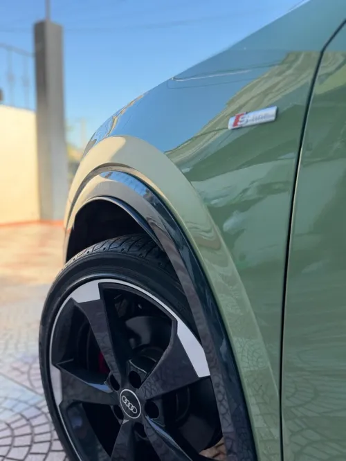 Audi Q2 2024 Sline