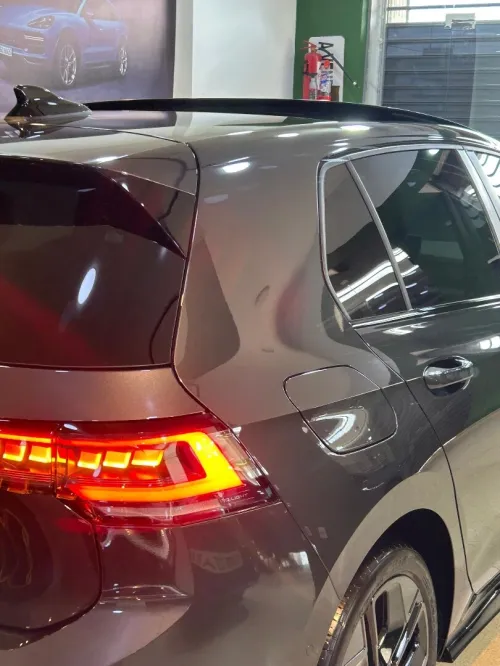Volkswagen 8.5 r line 2026 Rline