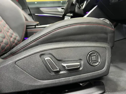 Audi RS6 Avante  2023 Quattro S tronic