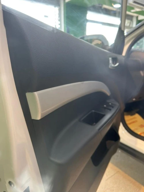 Kia KX1 2026 Exlisive