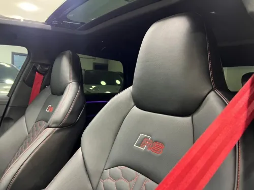 Audi RS6 2023 Quattro S tronic