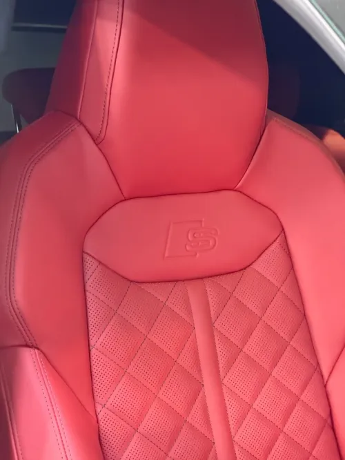 Audi Q8 exlusive 2026 Sline exclusive
