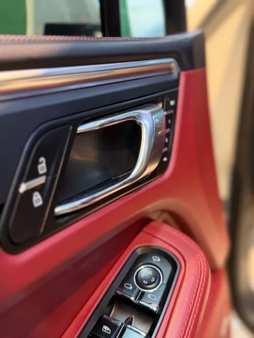 Porsche Macan T 2023 Macan T