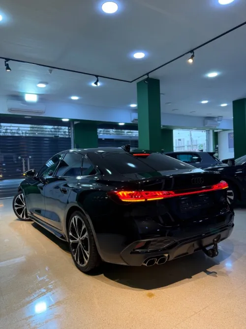 Audi A5 2026 S Line