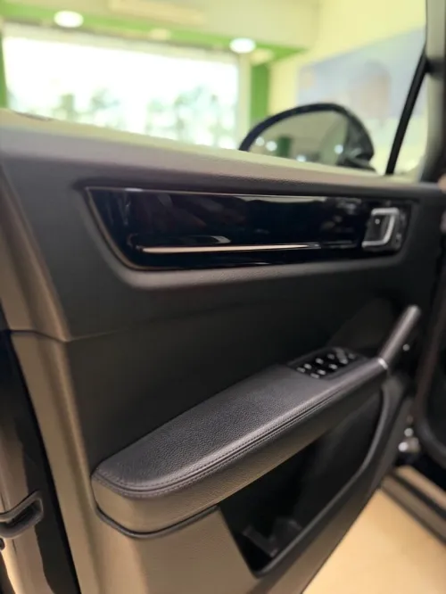 Porsche Cayenne 2022 Sport