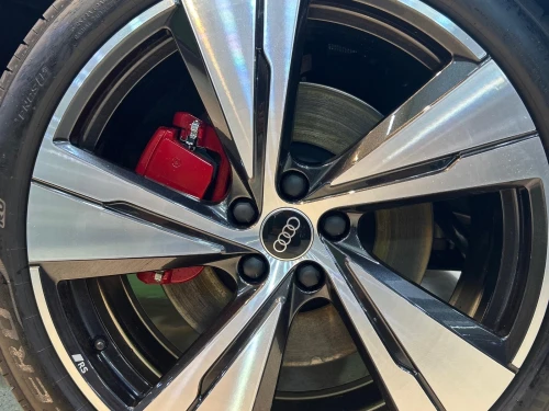 Audi Q5 2026 Sline