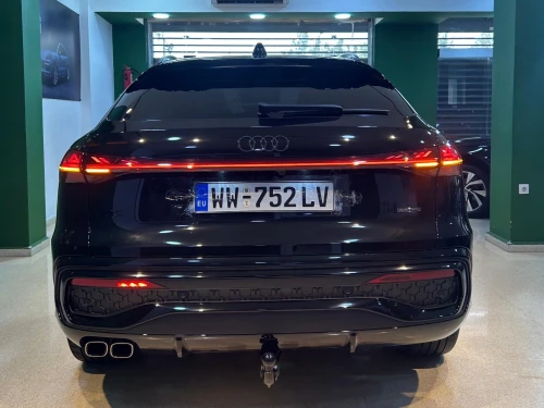 Audi Q5 2026 Sline