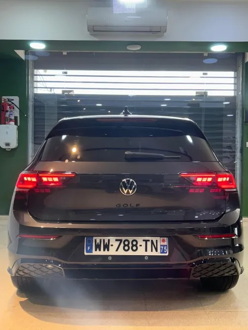 Volkswagen 8.5 r line 2026 Rline