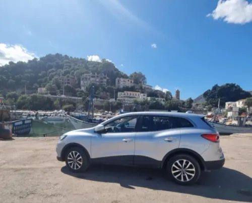Renault Kadjar 2021 Intens