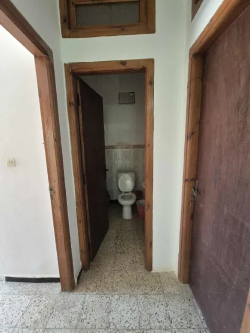 Vente Villa Alger El marsa