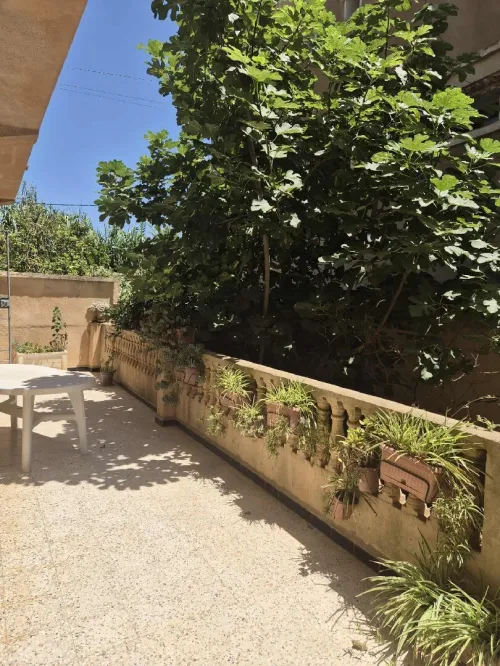 Vente Villa Alger El marsa