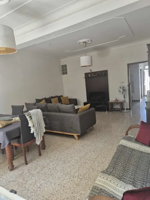 Vente Villa Alger El marsa