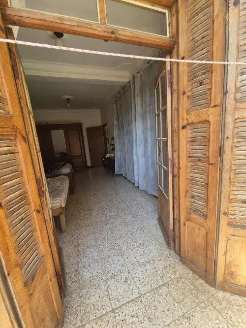 Vente Villa Alger El marsa