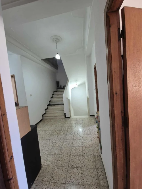 Vente Villa Alger El marsa