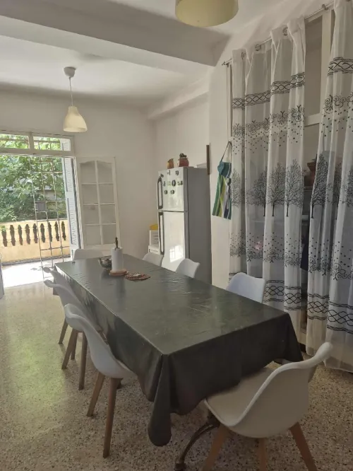Vente Villa Alger El marsa