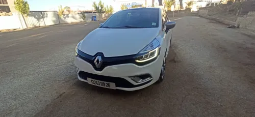 Renault Clio 4 2019 GT Line +