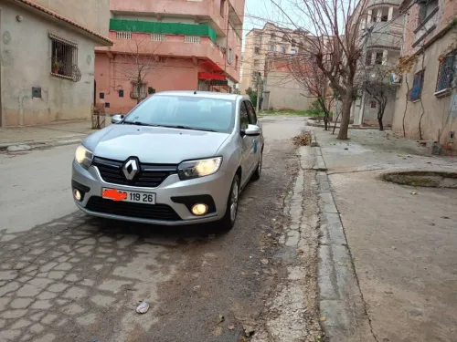 Renault Symbol 2019 Expression