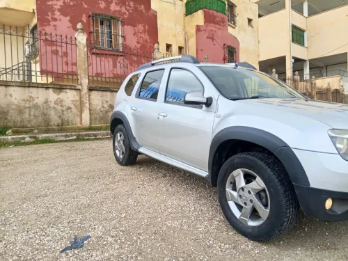 Dacia Duster 2013 Laureate