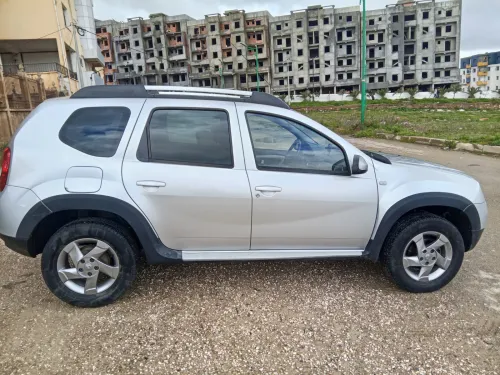 Dacia Duster 2013 Laureate