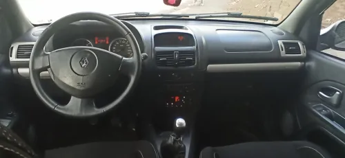 Renault Clio Campus 2011 Extreme