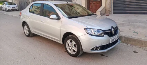Renault Symbol 2013 Thalia Authentique