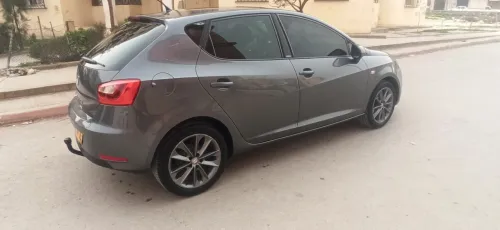 Seat Ibiza 2014 Itech