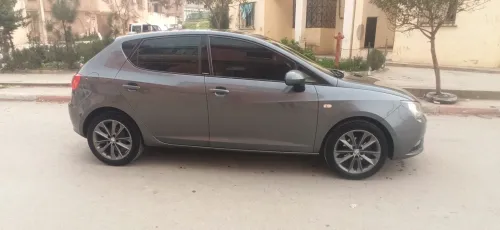 Seat Ibiza 2014 Itech