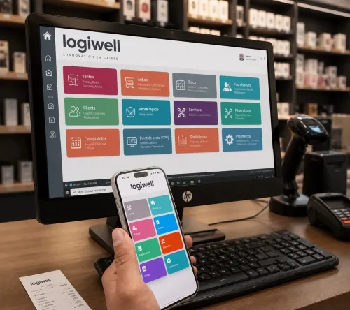 LOGIWELL