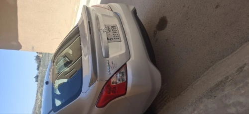 Nissan Sanny 2024 