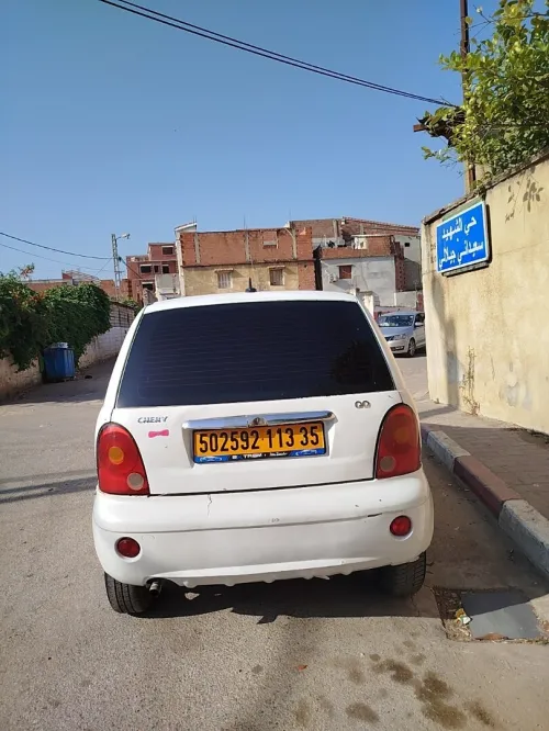 Chery QQ 2013 QQ