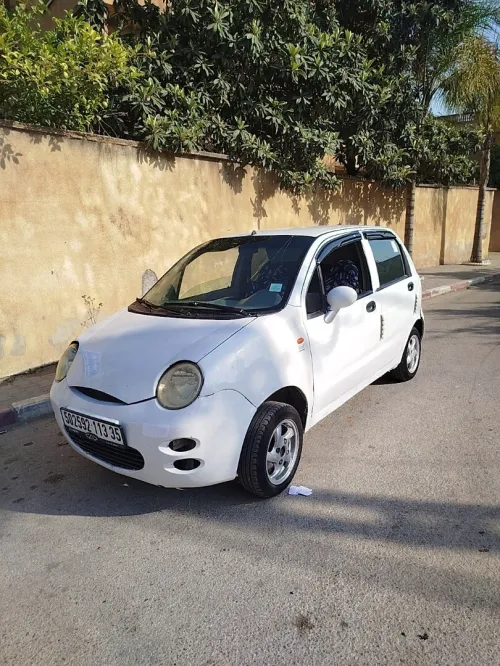 Chery QQ 2013 QQ