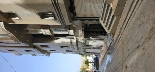 Vente Immeuble Oran Bir el djir