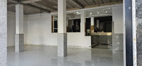 Vente Immeuble Oran Bir el djir