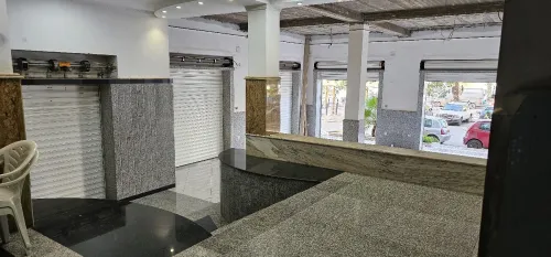 Vente Immeuble Oran Bir el djir