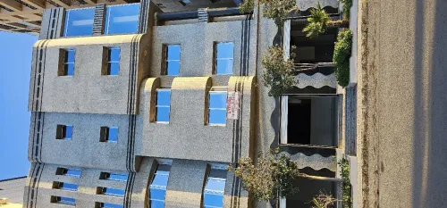 Vente Immeuble Oran Bir el djir