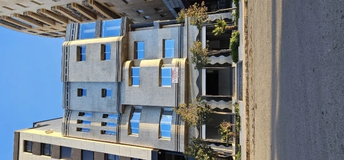 Vente Immeuble Oran Bir el djir