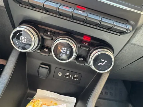 Renault Clio 5  2024 Evolution