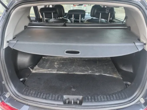 Kia Sportage 2016 Sportage