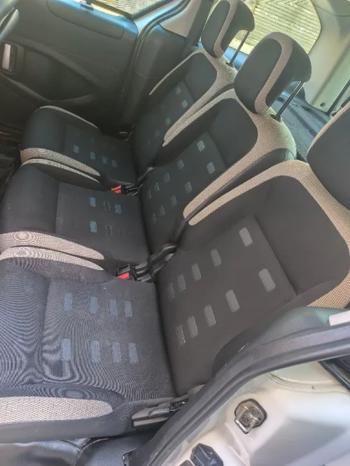 Citroen Berlingo Multispace 2015 Exclusif