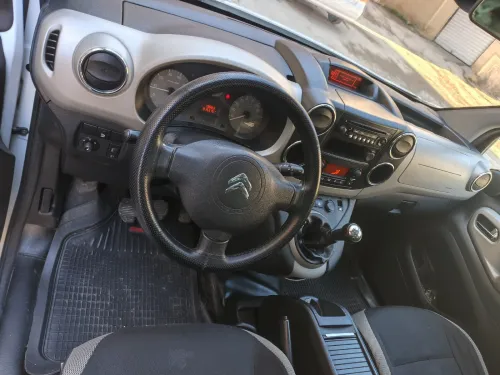 Citroen Berlingo Multispace 2015 Exclusif