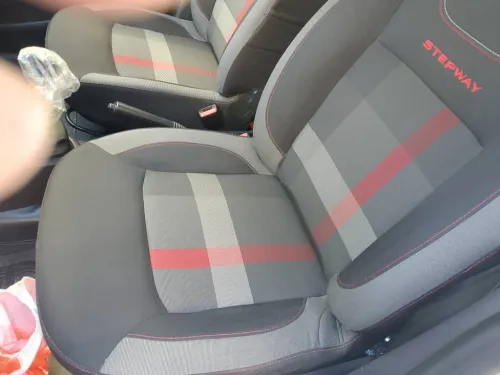 Dacia Sandero 2019 Stepway PRIVILEGE