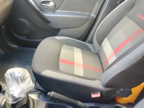 Dacia Sandero 2019 Stepway PRIVILEGE