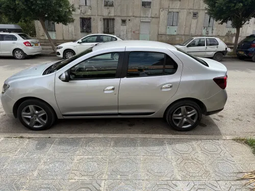 Renault Symbol 2016 Made In Bladi