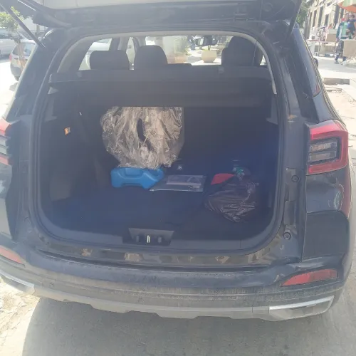 Chery Tiggo 4 pro 2025 Luxury 
