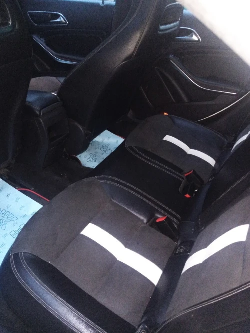 Mercedes GLA 2015 220