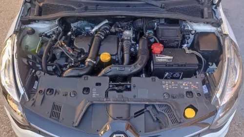 Renault Clio 4 2018 GT Line +