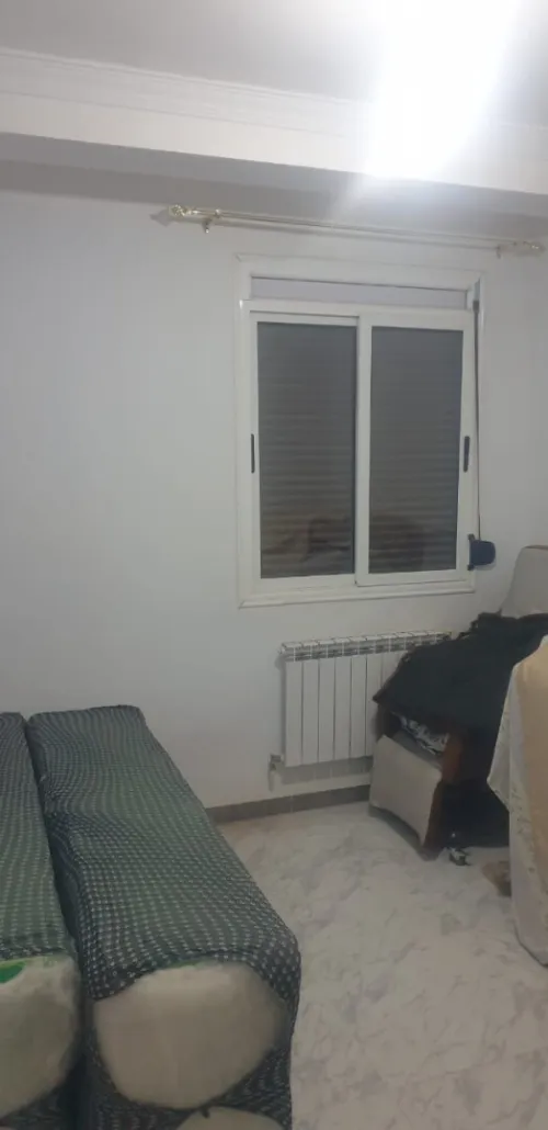 Vente Appartement F3 Sidi Bel Abbès Sidi bel abbes