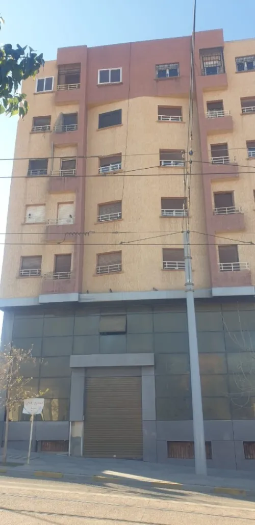 Vente Appartement F3 Sidi Bel Abbès Sidi bel abbes