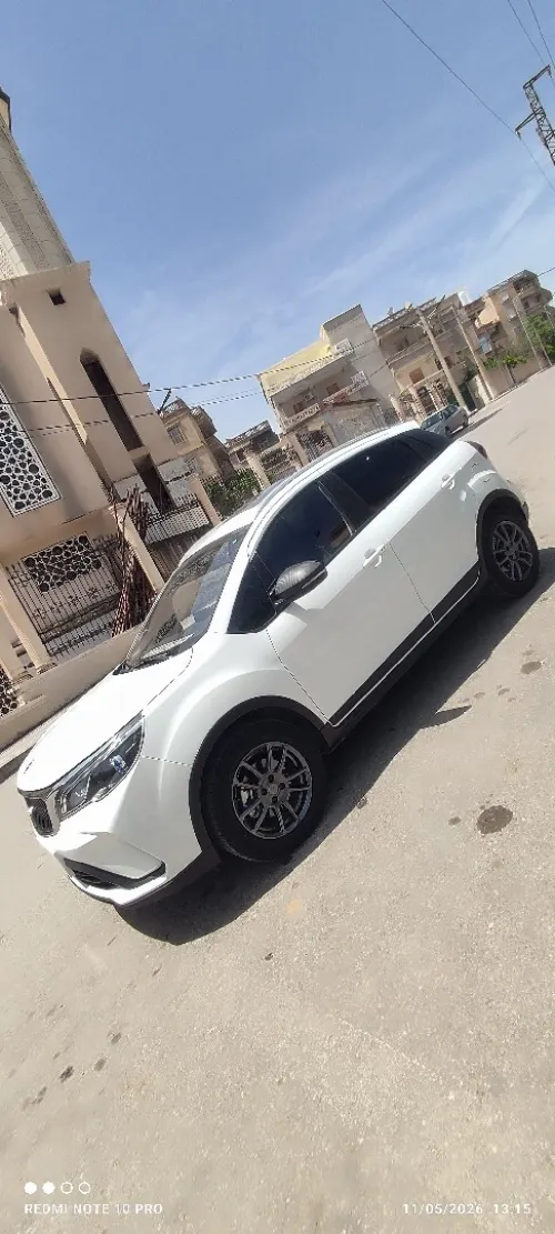 Livan X3 Pro  2025 Automatique (Avec toi ouvrant )