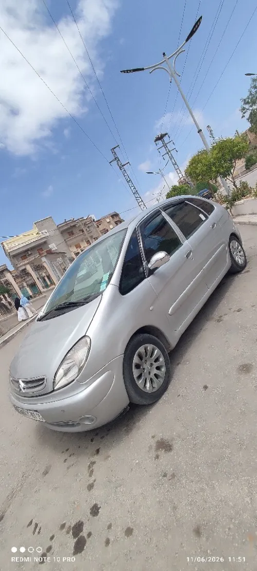 Citroen Xsara Picasso 2001 Xsara Picasso
